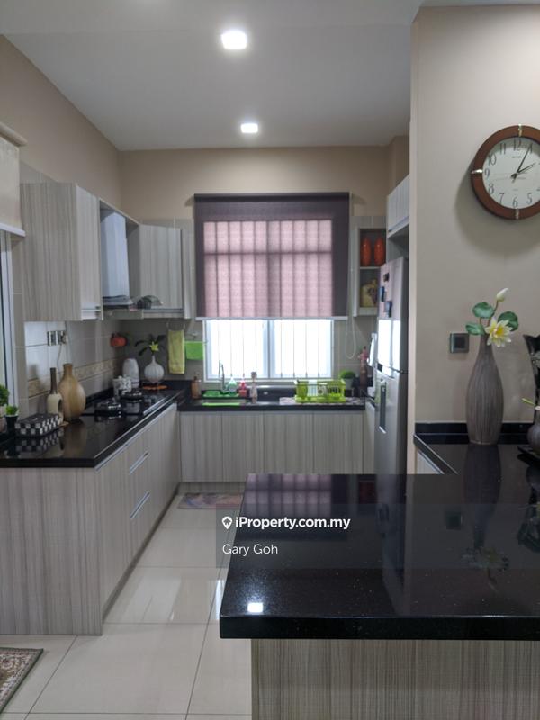 Kondominium untuk Dijual di Amaya Saujana oleh Gary Goh - iProperty.com.my