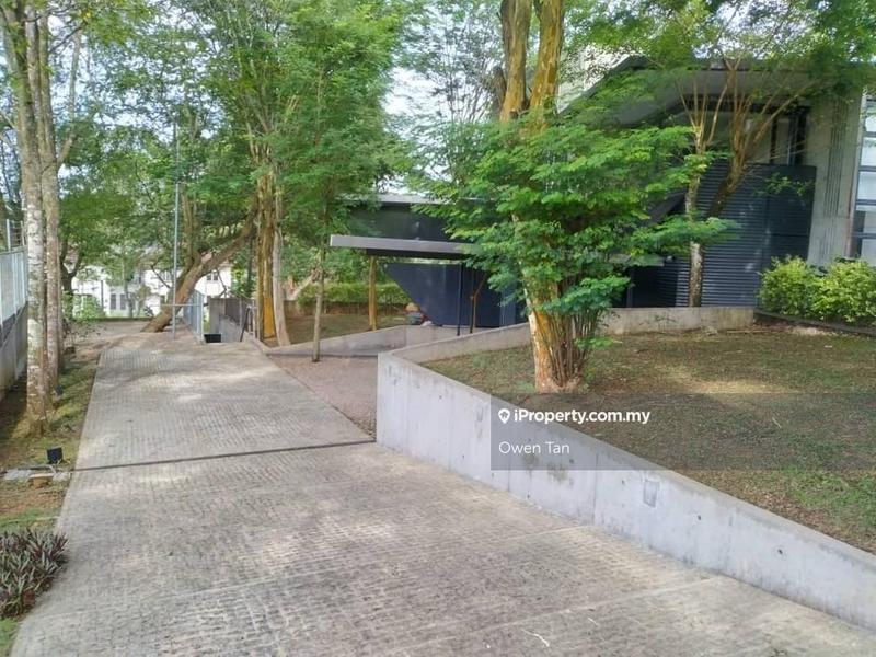 Bungalow House for Rent in Leisure farm, Iskandar Puteri (Nusajaya) by Owen Tan - iProperty.com.my