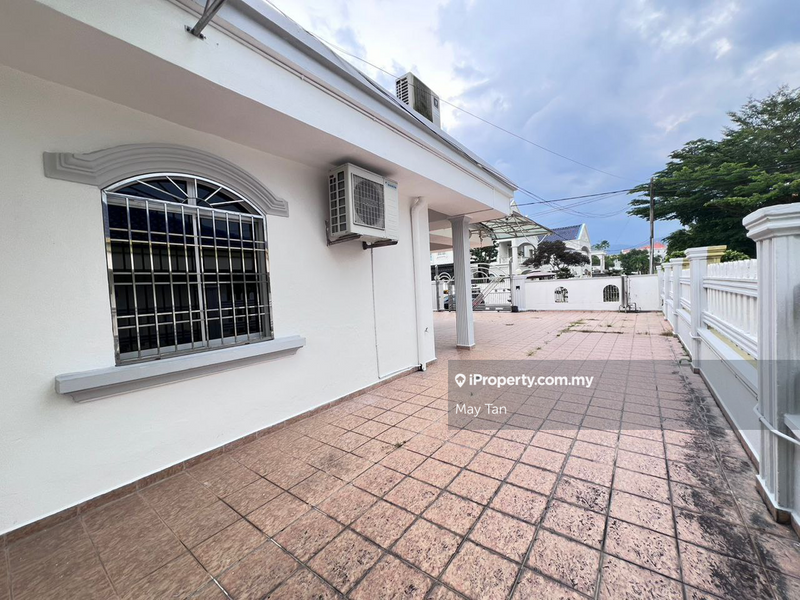 Semi-Detached House for Sale in Taman Delima, Kluang by May Tan - iProperty.com.my