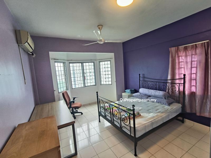 Pangsapuri untuk Dijual di Sri Bayu Apartments oleh Moon Chiew - iProperty.com.my