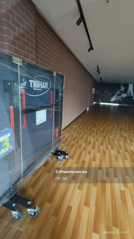 Residensi Servis untuk Disewa di Trion 2 @ KL oleh Hills Tan - iProperty.com.my