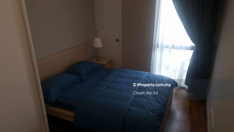 Service Residence for Rent in TTDI Ascencia by Cheah Wei Kit - iProperty.com.my