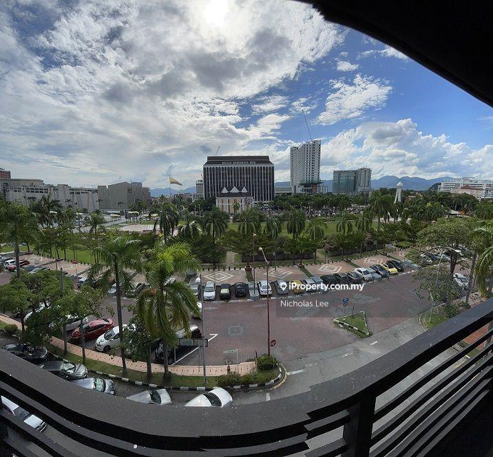 Pejabat untuk Dijual di Greentown Business Centre, Ipoh oleh Nicholas Lee - iProperty.com.my