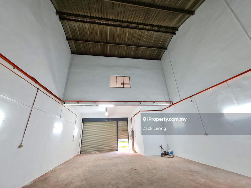 For Sale - Jalan bandar teknologi, kajang, balakong, semenyih