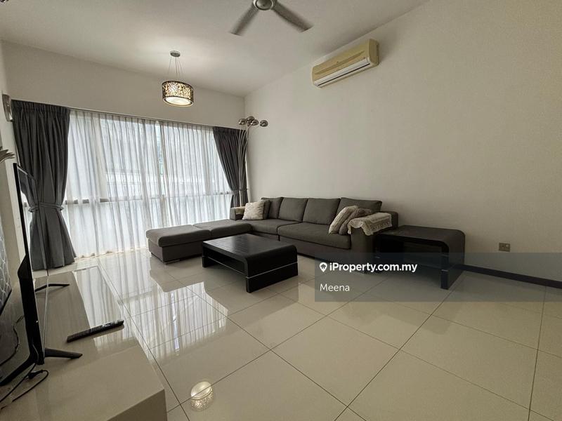 Condominium for Rent in Suasana Sentral Loft by Meena - iProperty.com.my