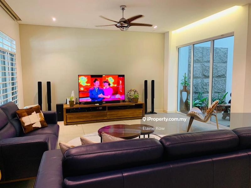3-storey Terraced House for Sale in Tropicana Indah, tropicana, kota damansara, Tropicana by Elaine Kow - iProperty.com.my
