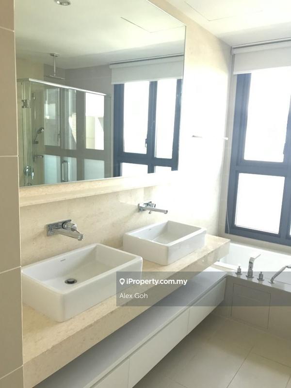 Condominium for Sale in Sastra U-Thant by Alex Goh - iProperty.com.my