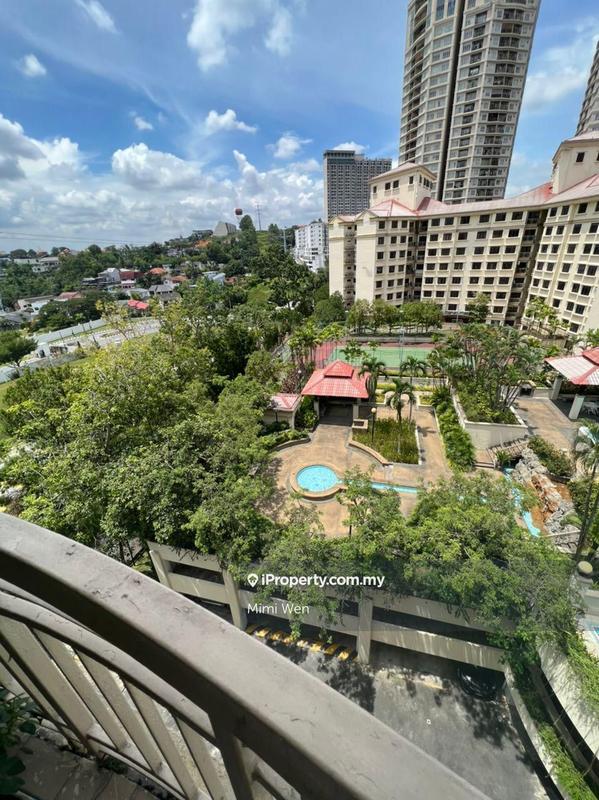Condominium for Sale in Puncak Prima by Mimi Wen - iProperty.com.my