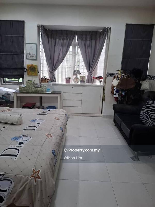 Rumah Teres 2-Tingkat untuk Dijual di Bandar Puteri Klang, Klang oleh Wilson Lim - iProperty.com.my