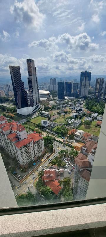 Condominium for Sale in Agile Mont Kiara by Julie Ooi - iProperty.com.my