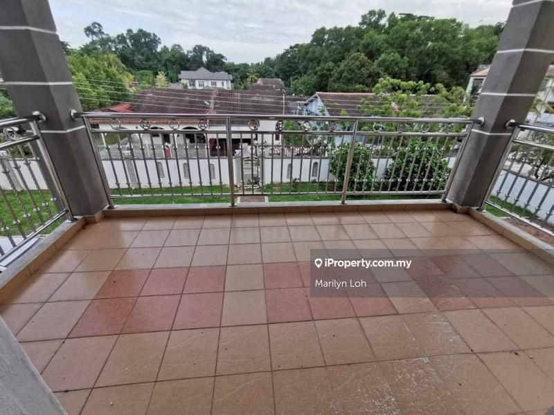 Bungalow House for Sale in Taman Guru, Rasah by Marilyn Loh - iProperty.com.my