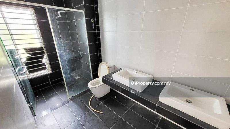 Semi-Detached House for Sale in Banyan 2 Bandar Seri Coalfields, Sungai Buloh by Ka Ee - iProperty.com.my