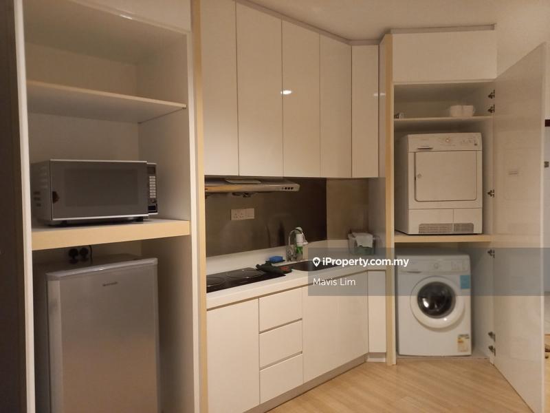 Kediaman Servis untuk Disewa di One One Eight (118 @ Island Plaza) oleh Mavis Lim - iProperty.com.my