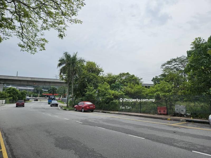 Tanah Komersial untuk Dijual di Sungai Buloh, Selangor oleh Yw Tan - iProperty.com.my