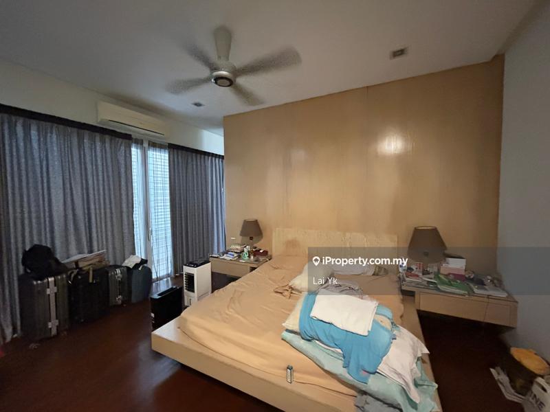 Rumah Berangkai 2 Tingkat untuk Dijual di Temasya Glenmarie, Glenmarie oleh Lai Yk - iProperty.com.my