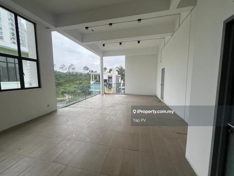 Shop / Office untuk Disewa di Taman Equine, Seri Kembangan oleh Yap PV - iProperty.com.my