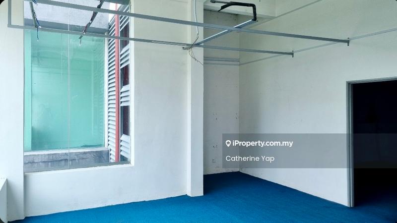 Shop / Office for Sale in Seksyen 33, Section 33, Shah Alam, Shah Alam by Catherine Yap - iProperty.com.my