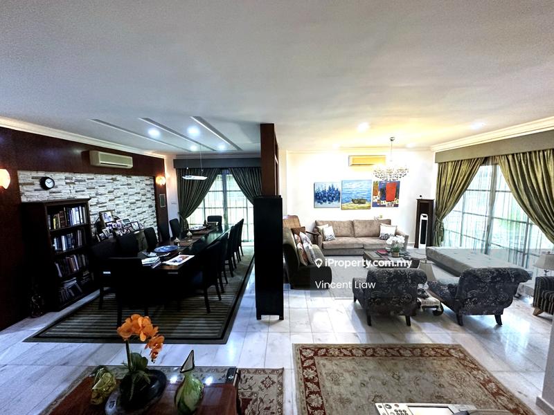 Semi-Detached House for Sale in Tropicana Golf and Country Resort, Tropicana by Vincent Liaw - iProperty.com.my