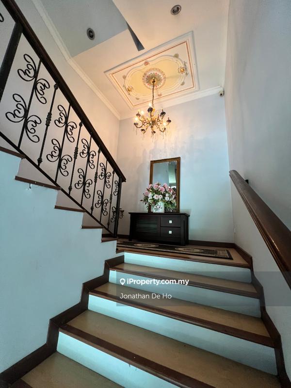 Bungalow House for Sale in Kota Damansara, Selangor by Jonathan De Ho - iProperty.com.my