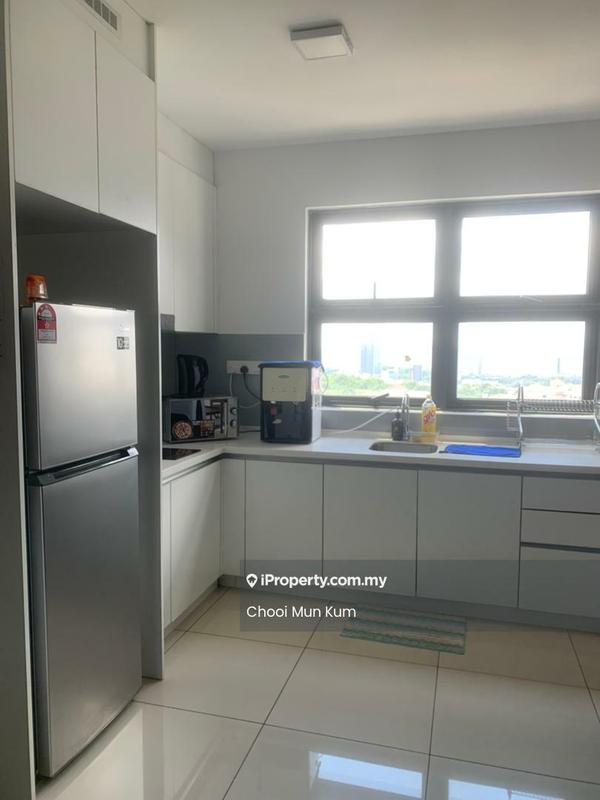 Residensi Servis untuk Dijual di EkoCheras oleh CM Kum - iProperty.com.my