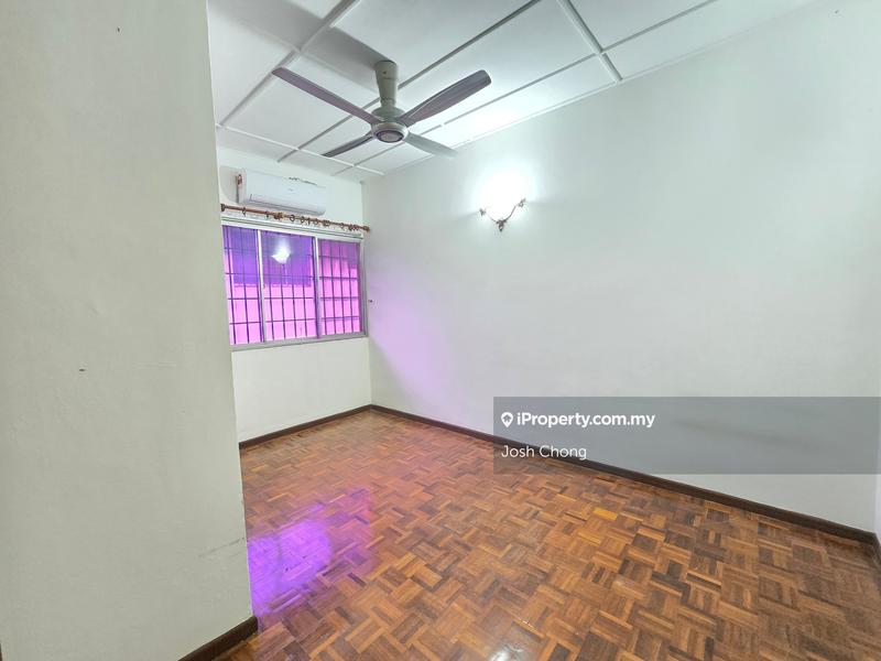 Rumah Berangkai 2 Tingkat untuk Dijual di g5xsx, Kuchai Lama oleh Josh Chong - iProperty.com.my