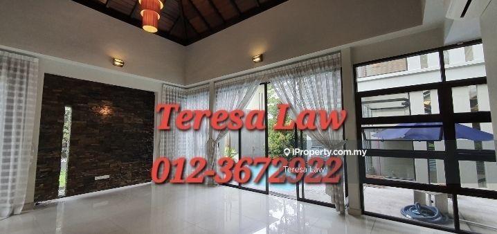 Bungalow House untuk Dijual di Seri Kembangan, Selangor oleh Teresa Law - iProperty.com.my