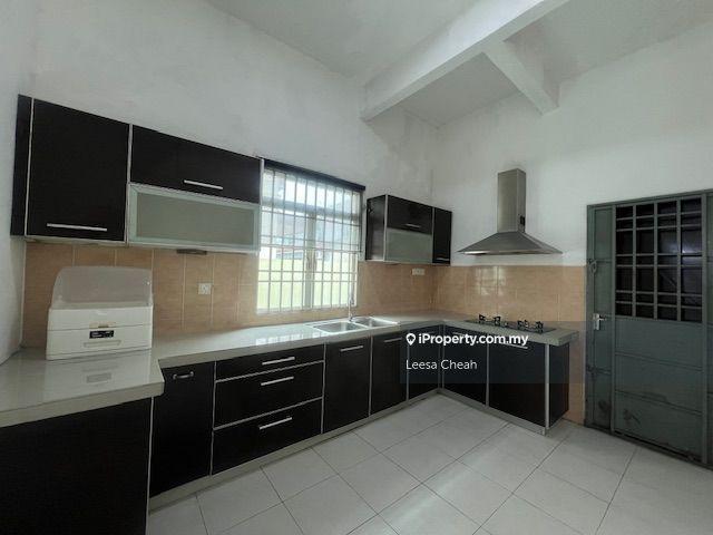 Bungalow House for Sale in Taman Seri juru, Juru by Leesa Cheah - iProperty.com.my