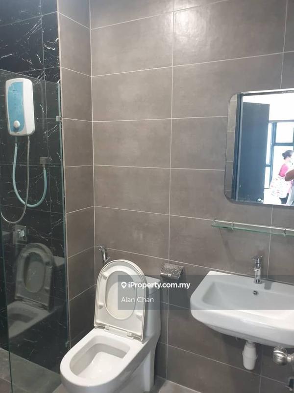 For Sale - The Havre Bukit Jalil