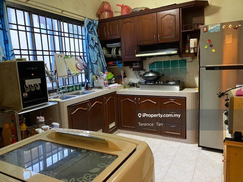 2-storey Terraced House for Sale in Pasir Gudang, Johor by Terence Tan - iProperty.com.my
