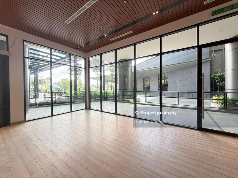 Pejabat untuk Disewa di Seksyen 13, Petaling Jaya oleh Sherlyn Chung - iProperty.com.my