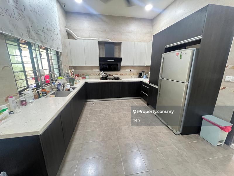 Banglo untuk Dijual di Bukit Sungai Long, Kajang oleh Yen SC - iProperty.com.my