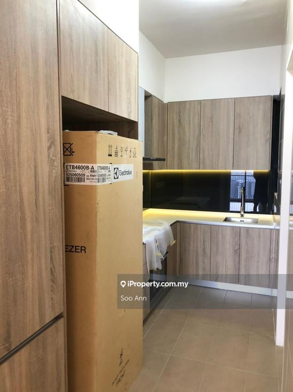 For Rent - Nidoz Residences @ Desa Petaling