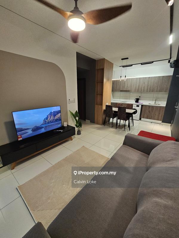 For Rent - The New Duo @ Edumetro