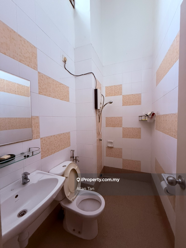 Rumah Teres 2-Tingkat untuk Dijual di Setia damai, utama, indah, impian, prima, permai, Setia Alam oleh Allan Tan - iProperty.com.my