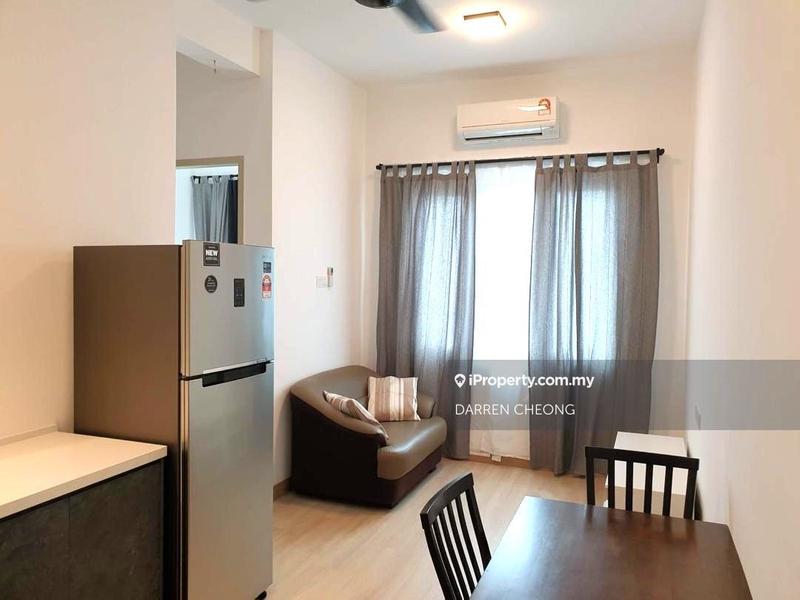 For Sale - The Grand Subang Jaya SS13