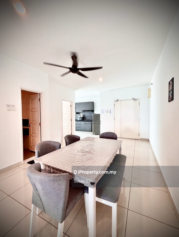 Condominium for Sale in Mansion One by Susan Chia - iProperty.com.my