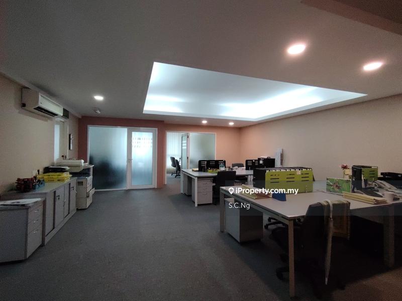 For Sale - Parklane Commercial Hub