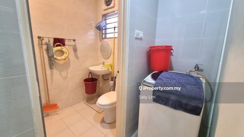 2-storey Terraced House for Sale in Serdang, Seri Kembangan by Sally Lim - iProperty.com.my