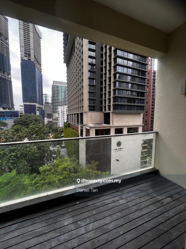 Condominium for Rent in Residensi Kia Peng (Twelve Kia Peng) by Daniel Tan - iProperty.com.my