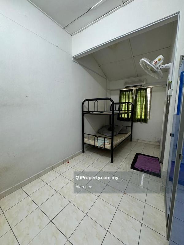 Rumah Teres 2-Tingkat untuk Dijual di Taman Impian Ehsan, Balakong oleh Alan Lee - iProperty.com.my