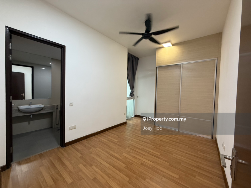 Condominium for Sale in Seringin Residences by Joey Hoo - iProperty.com.my