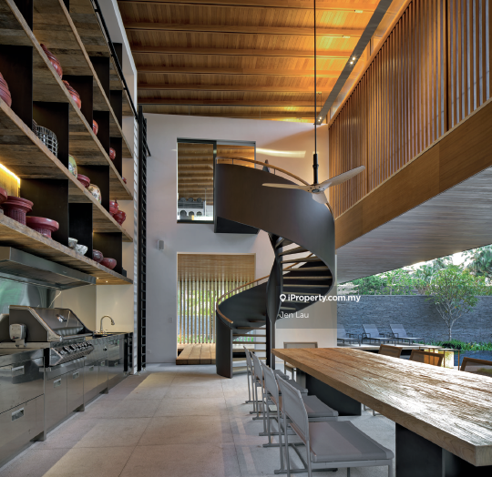 Bungalow House for Sale in Damansara Heights, Damansara Heights by Jen Lau - iProperty.com.my