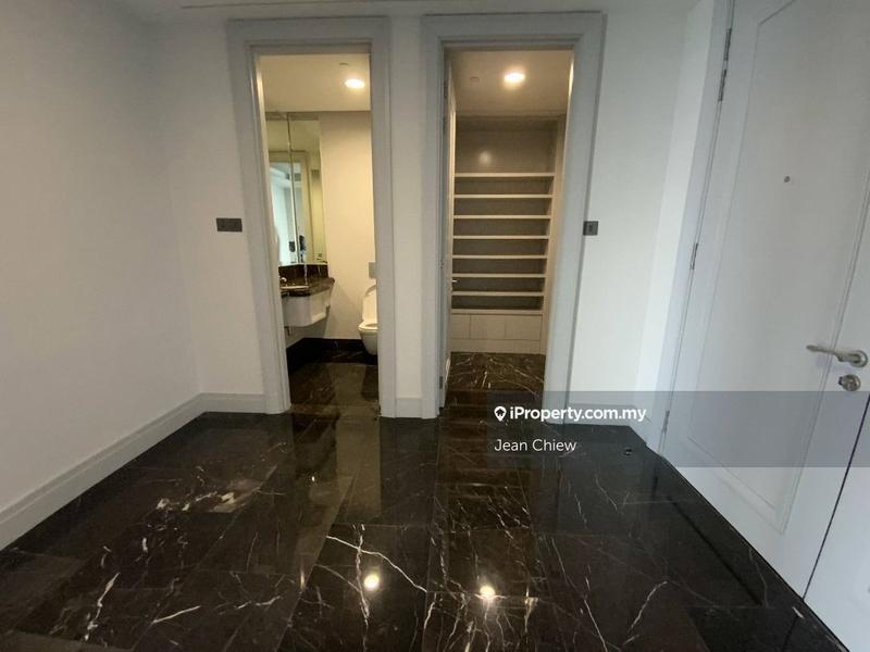 Residensi Servis untuk Disewa di St Regis oleh Jean Chiew - iProperty.com.my