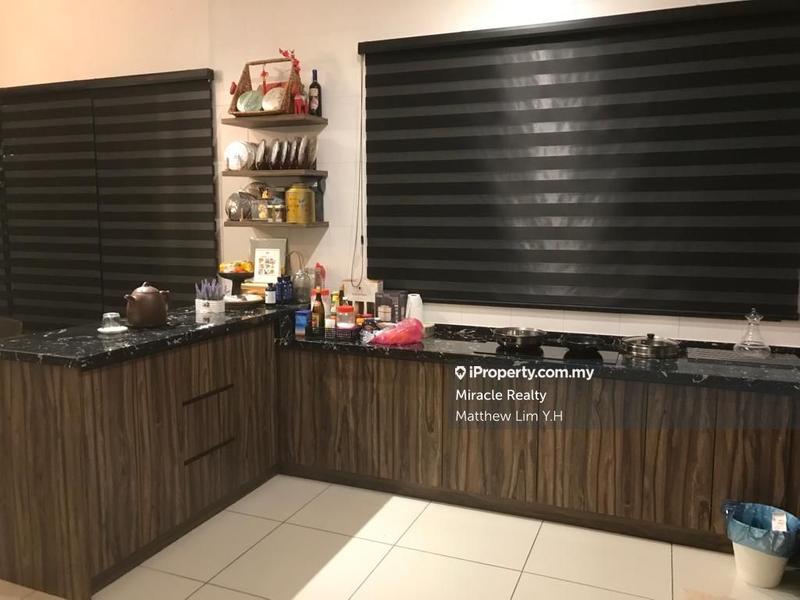 Semi-Detached House for Sale in Bandar Botanic, Klang by Matthew Lim Y.H - iProperty.com.my