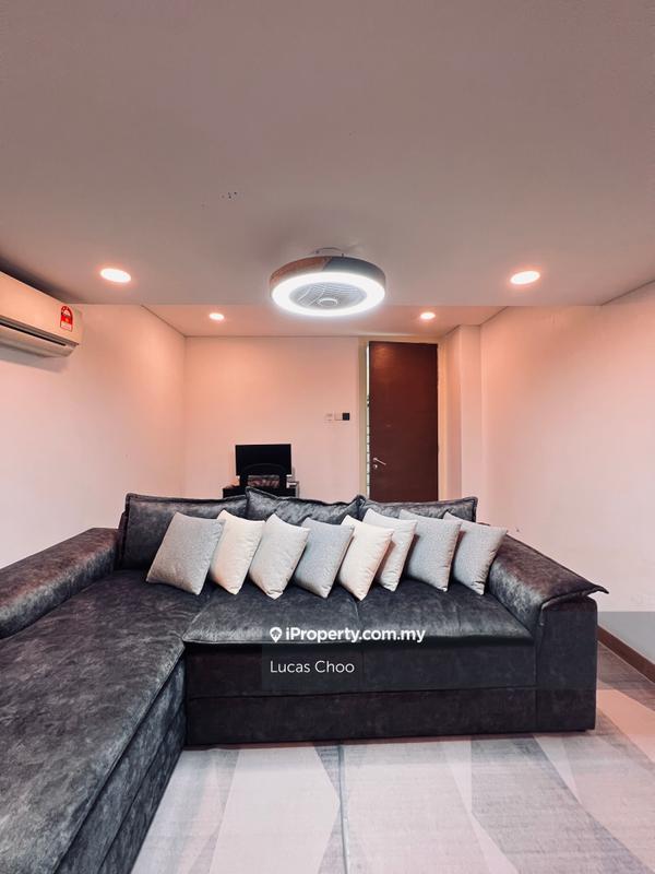 Rumah Teres 3.5-Tingkat untuk Dijual di Ampang Jaya, Ampang oleh Lucas Choo - iProperty.com.my