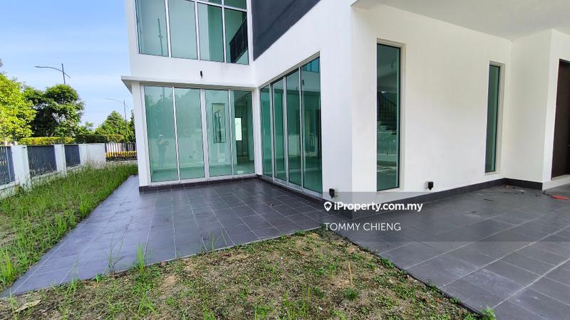 Rumah Teres 2-Tingkat untuk Dijual di Eco Forest, Semenyih oleh TOMMY CHIENG - iProperty.com.my