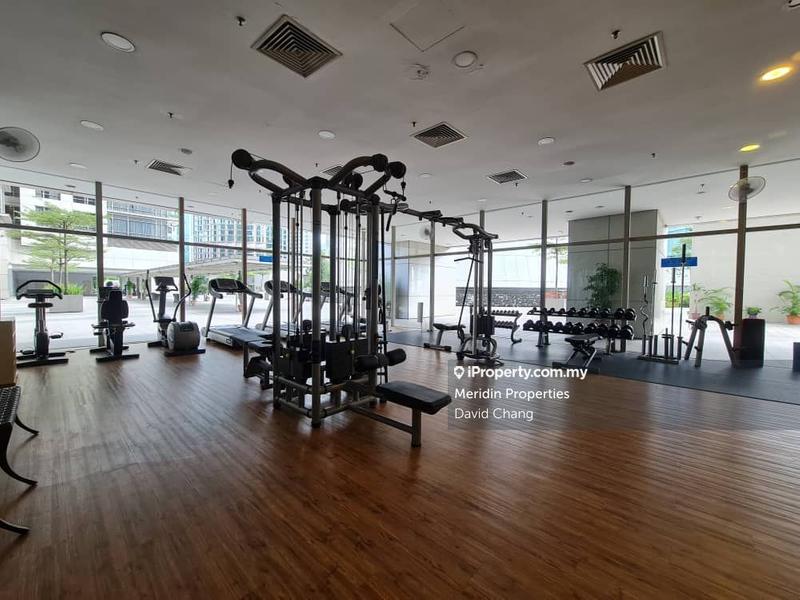 Residensi Servis untuk Disewa di Pavilion Residences oleh David Chang - iProperty.com.my