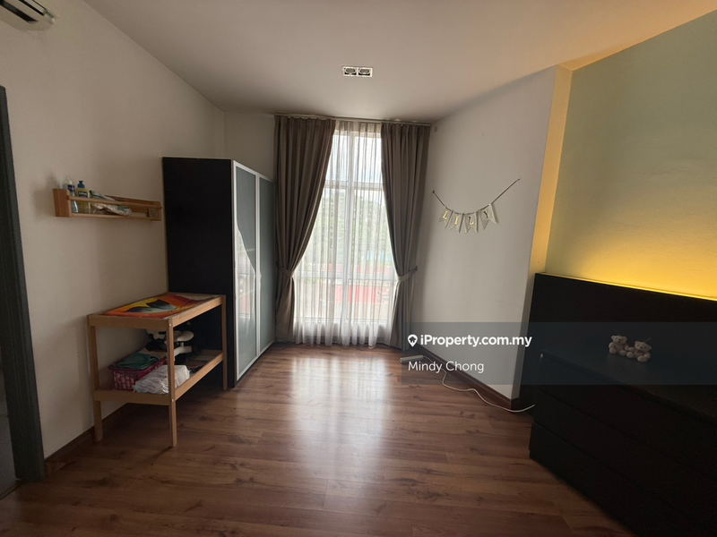 Condominium for Sale in Merc Residence by Mindy Chong - iProperty.com.my
