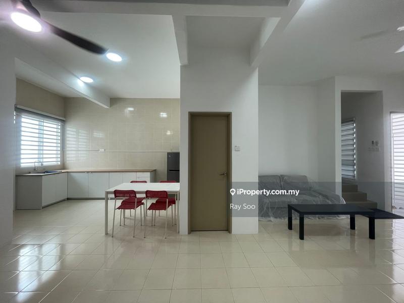 Rumah Berkembar untuk Disewa di Sungai Petani, Sungai Petani oleh Ray Soo - iProperty.com.my