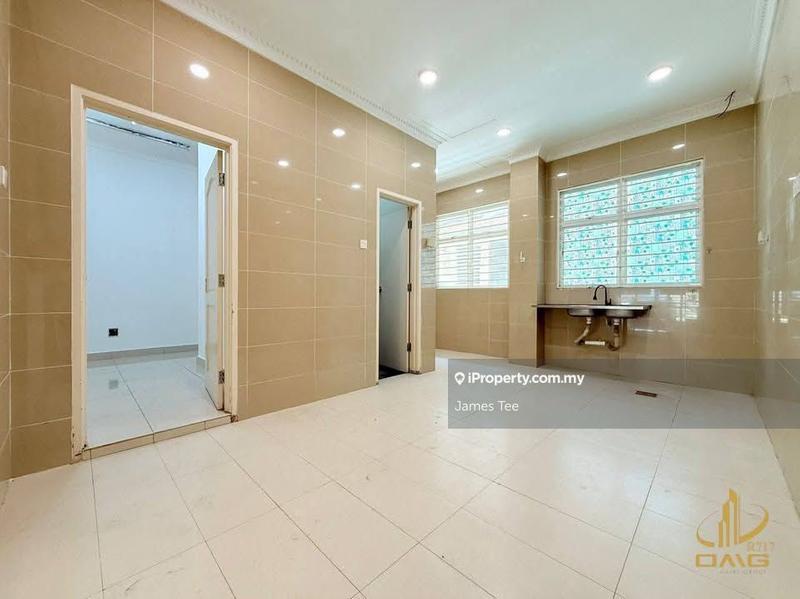 Rumah Berangkai 3 Tingkat untuk Dijual di Setia Utama, Setia Alam oleh James Tee - iProperty.com.my